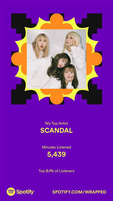 discord scandal groups|Join the Scandal Discord server! : r/ScandalBand .
